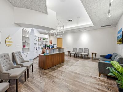 FOR LEASE: 2 TURNKEY LUXURY DENTAL SPACES & 1 OPEN CONCEPT SPACE - PRIME LOCATION
