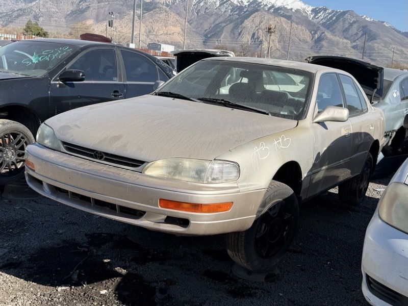 1992 Toyota Camry Parts
