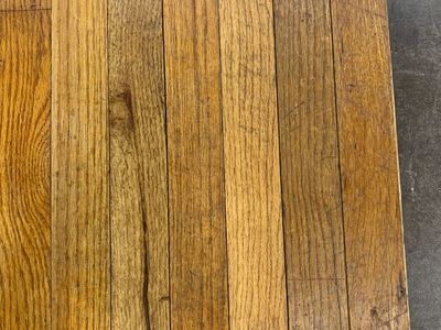 Antique Hardwood Red Oak Flooring