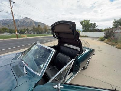 1965 Chevrolet Corvair