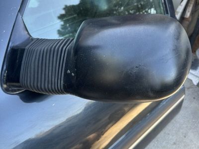 2003 to 2006 Silverado Sierra Extension Mirrors