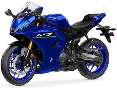 2026 Yamaha YZF-R7