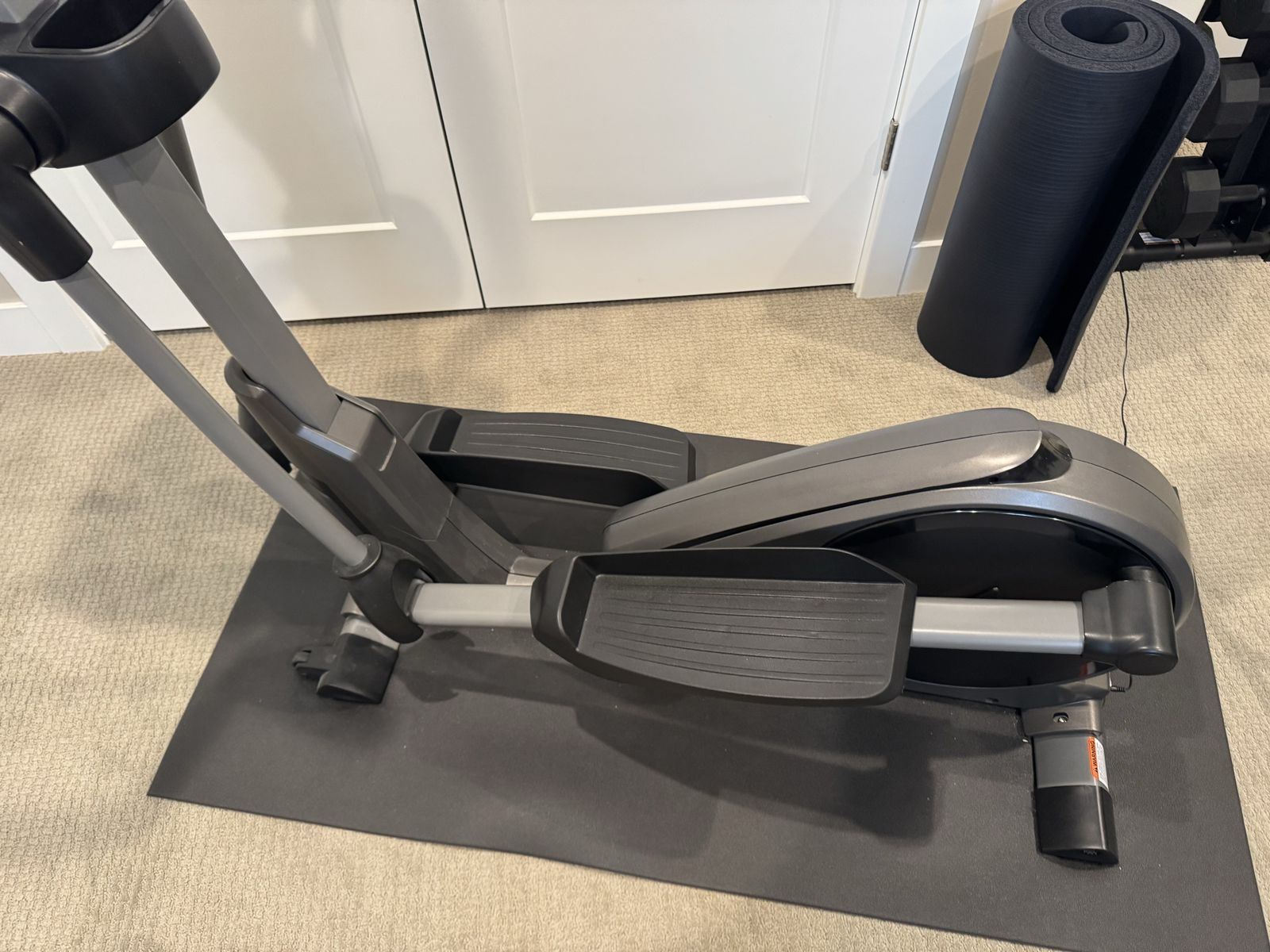Sunny Elliptical – Great Condition – $100