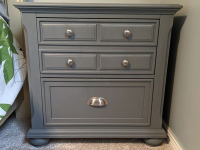 Ashley Furniture Night Stand