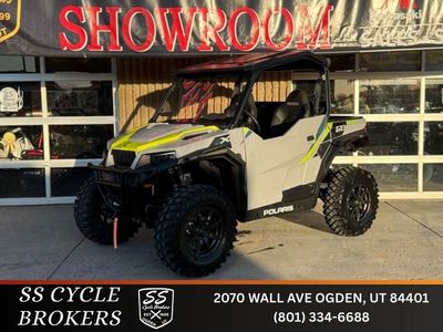 2024 Polaris GENERAL XP 1000