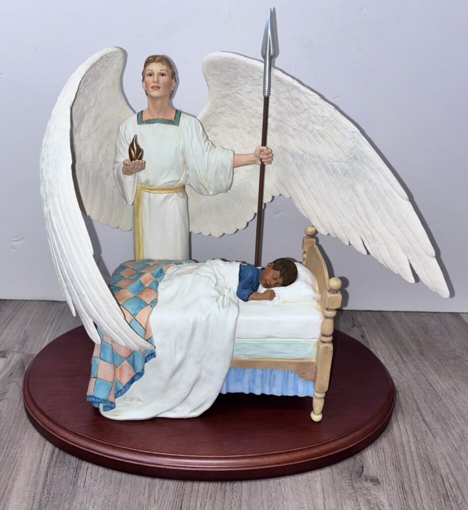 The Master Prace Collection Watcher In The Night