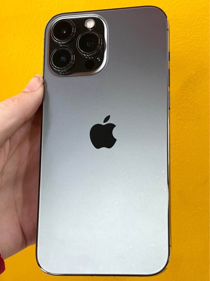 iPhone 13 Pro Max 128GB - Unlocked