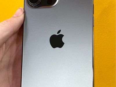 iPhone 13 Pro Max 128GB - Unlocked