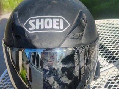 SHOEI RF-SR HELMET