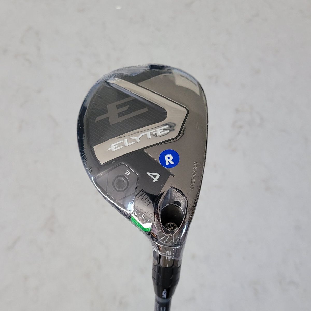 NEW- Callaway Elyte 4 Hybrid Regular