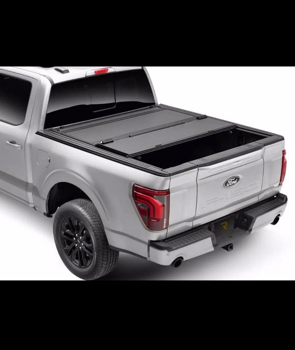 BAKFLIP MX4 21-22 FORD F150 5.5 FT BED -BED COVER
