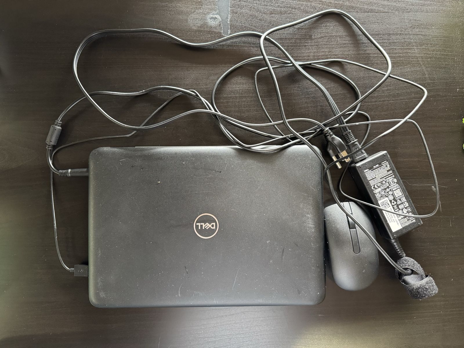 Dell Latitude 3190 Laptop