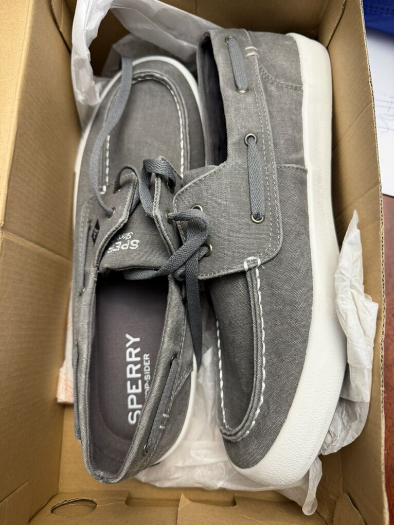 Sperry men size 10 shoethis shoes/loafers