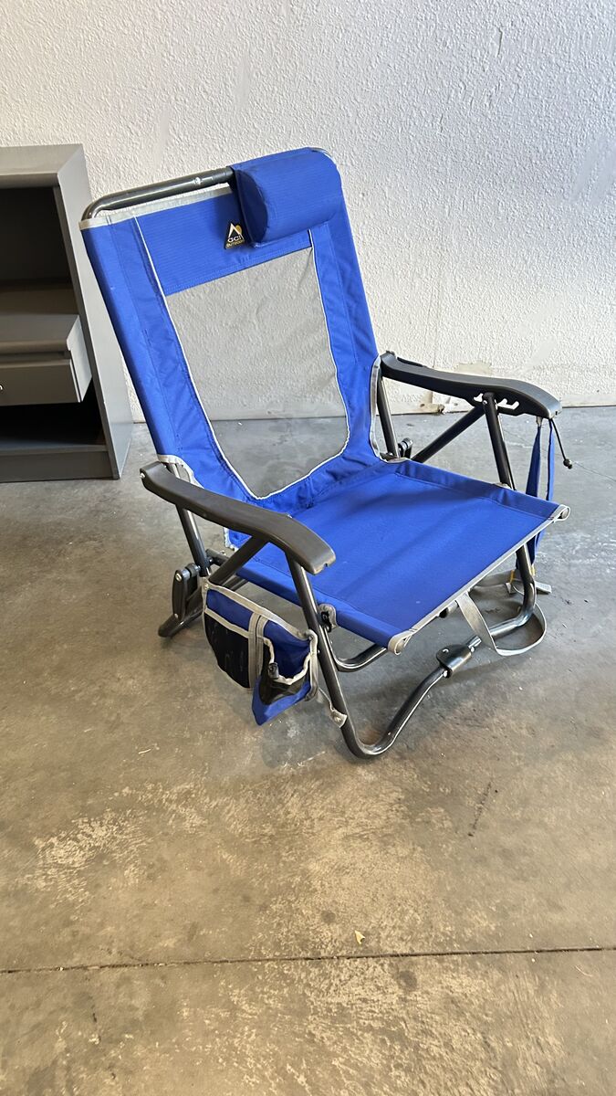 Beach Chair