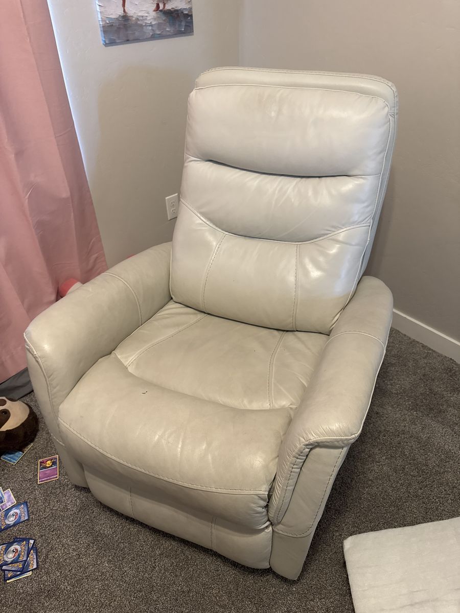 Rocker/Recliner