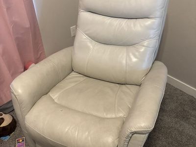 Rocker/Recliner
