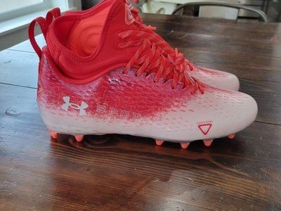Under Armour Men's Sportlight Lux MC 2.0 Football