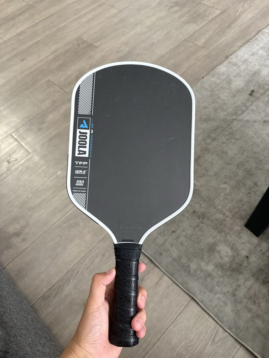 Joola Hyperion 16 mm