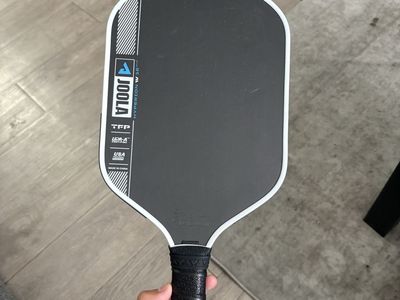 Joola Hyperion 16 mm