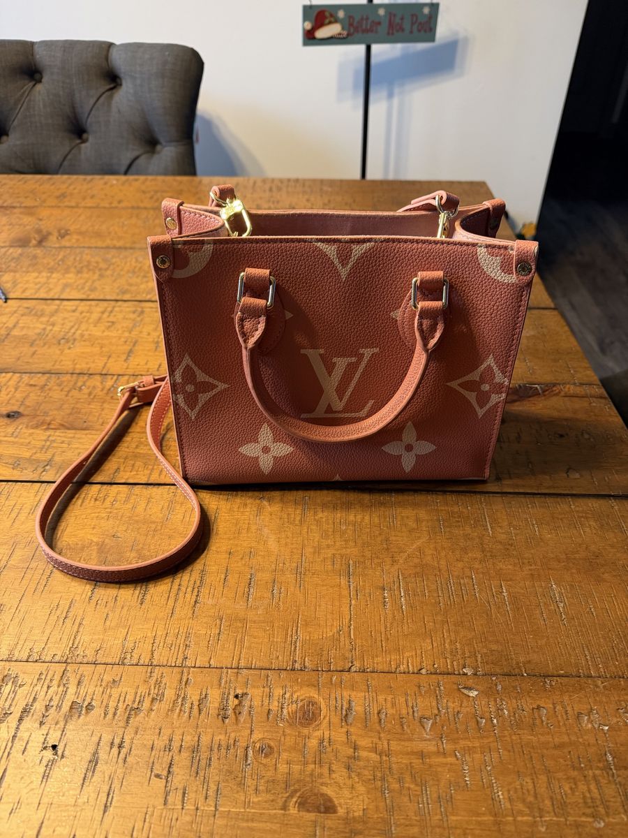 Louis Vuitton Bag