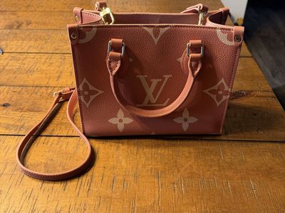 Louis Vuitton Bag