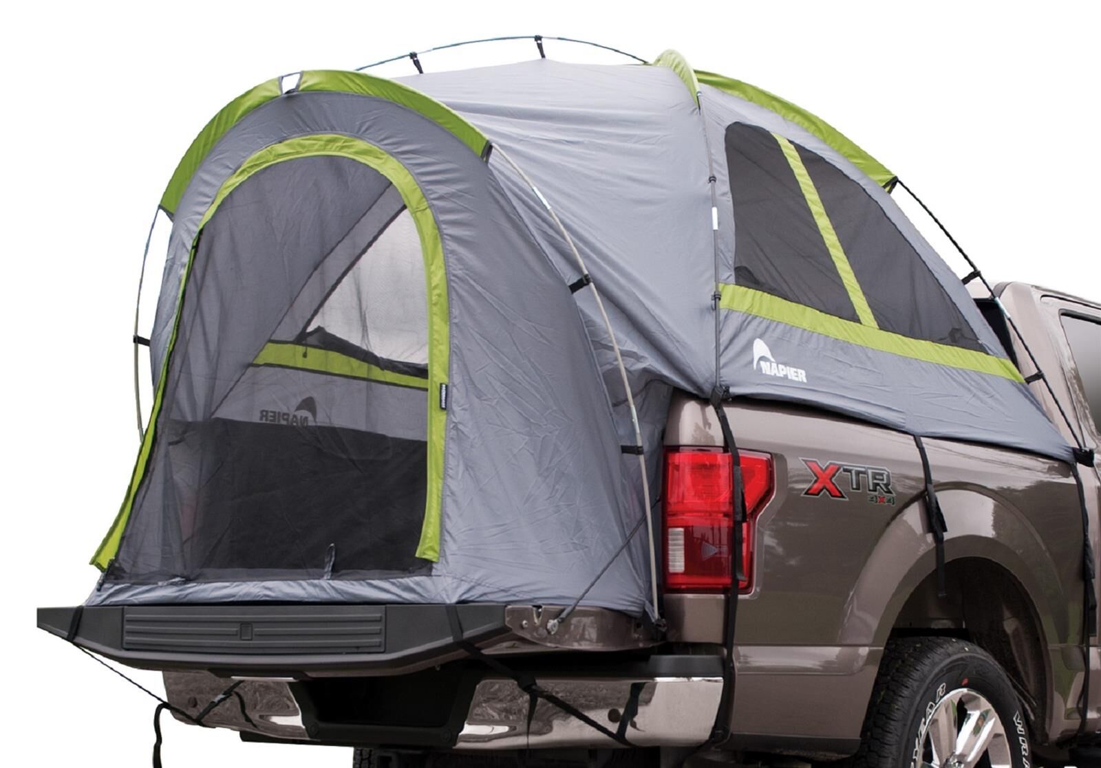Napier Truck bed tent Full size 5.5 bed F150 Tundra