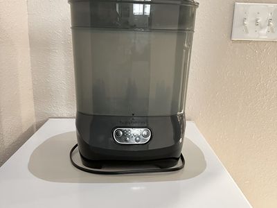 Baby Brezza Sterilizer