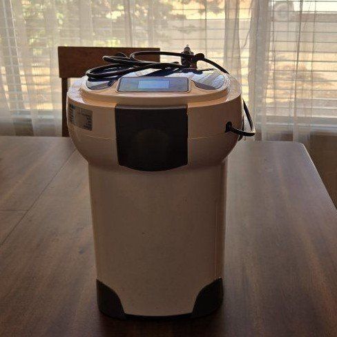 Sunsun 3000 5 Stage Aquarium filter