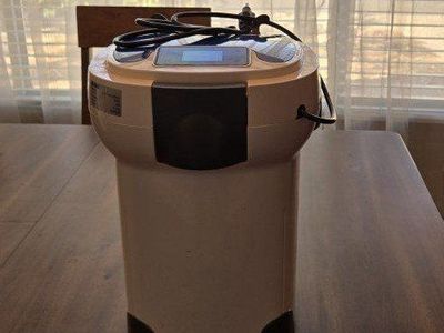 Sunsun 3000 5 Stage Aquarium filter