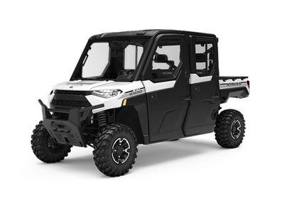 2019 Polaris® Ranger Crew® XP 1000 EPS NorthStar Edition