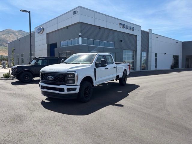 2026 Ford F-350 