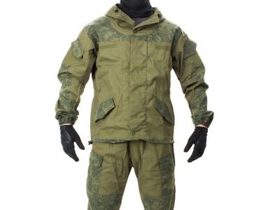 Lancer Tactical Russian Gorka