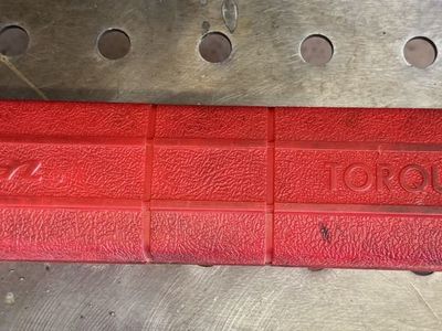 Snap on Tools TQFR100A 3/8" Torque Wrench