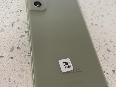 Samsung Galaxy S21FE 5G -128GB -Unlocked