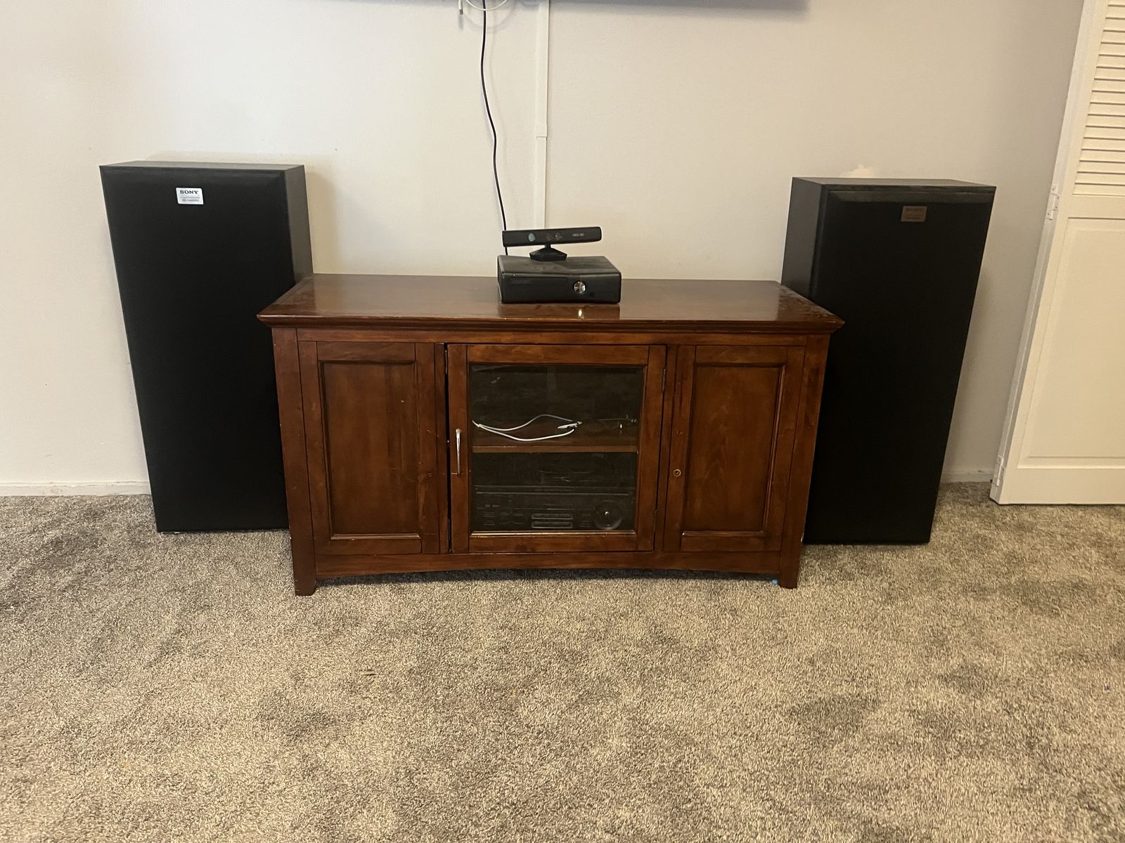 Tv stand