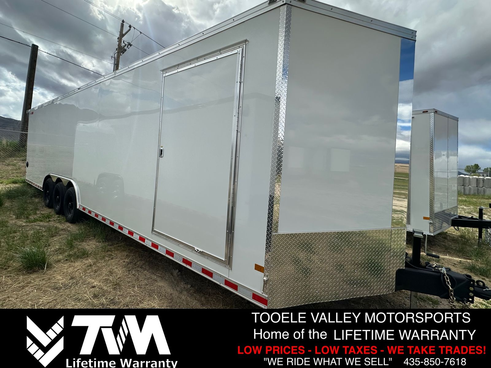 2026 Wells Cargo WVHD8532R5