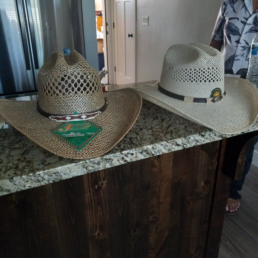 sun cowboy hats for men and women