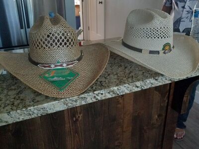 sun cowboy hats for men and women