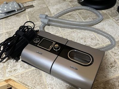 Cpap Resmed s9