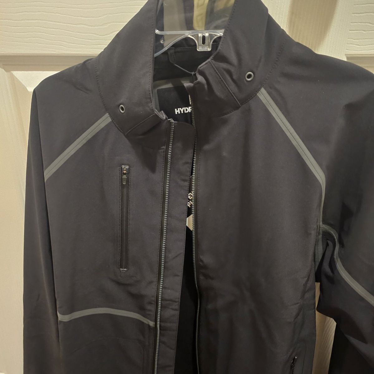 FOOT JOY HYDRO TOUR RAIN JACKET