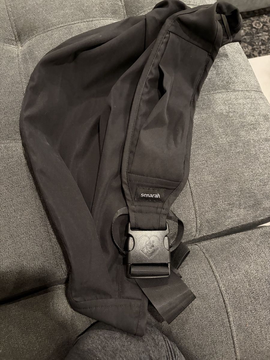 Senara Toddler Carrier