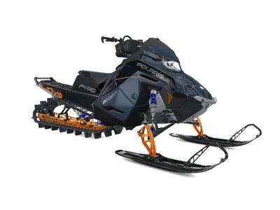 2026 Polaris® Patriot Boost PRO RMK 155 Limited Edition 325