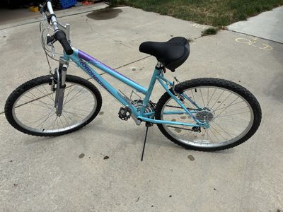 RoadMaster Bicycle