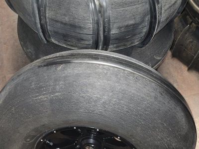 Polaris Rzr Sand Tires