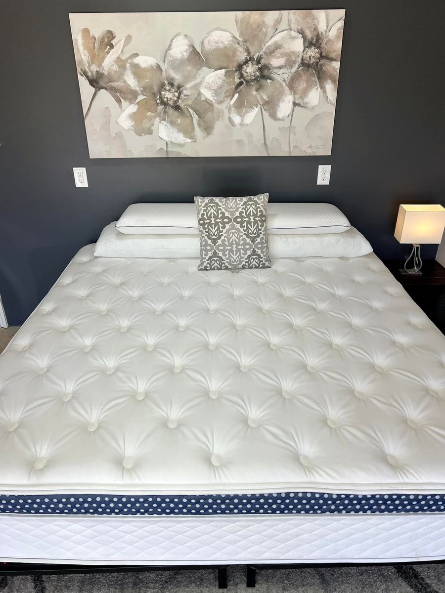 California King, Excellent Condition, Winkbed, REDUCED PRICE!