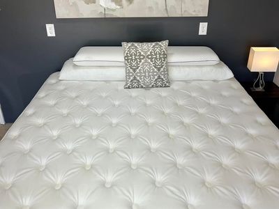 California King, Excellent Condition, Winkbed, REDUCED PRICE!