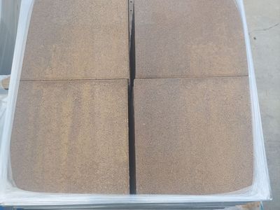 SAHARA STEPPING STONES (18x18)