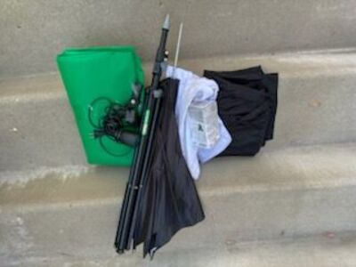 Linco Studio Lighting