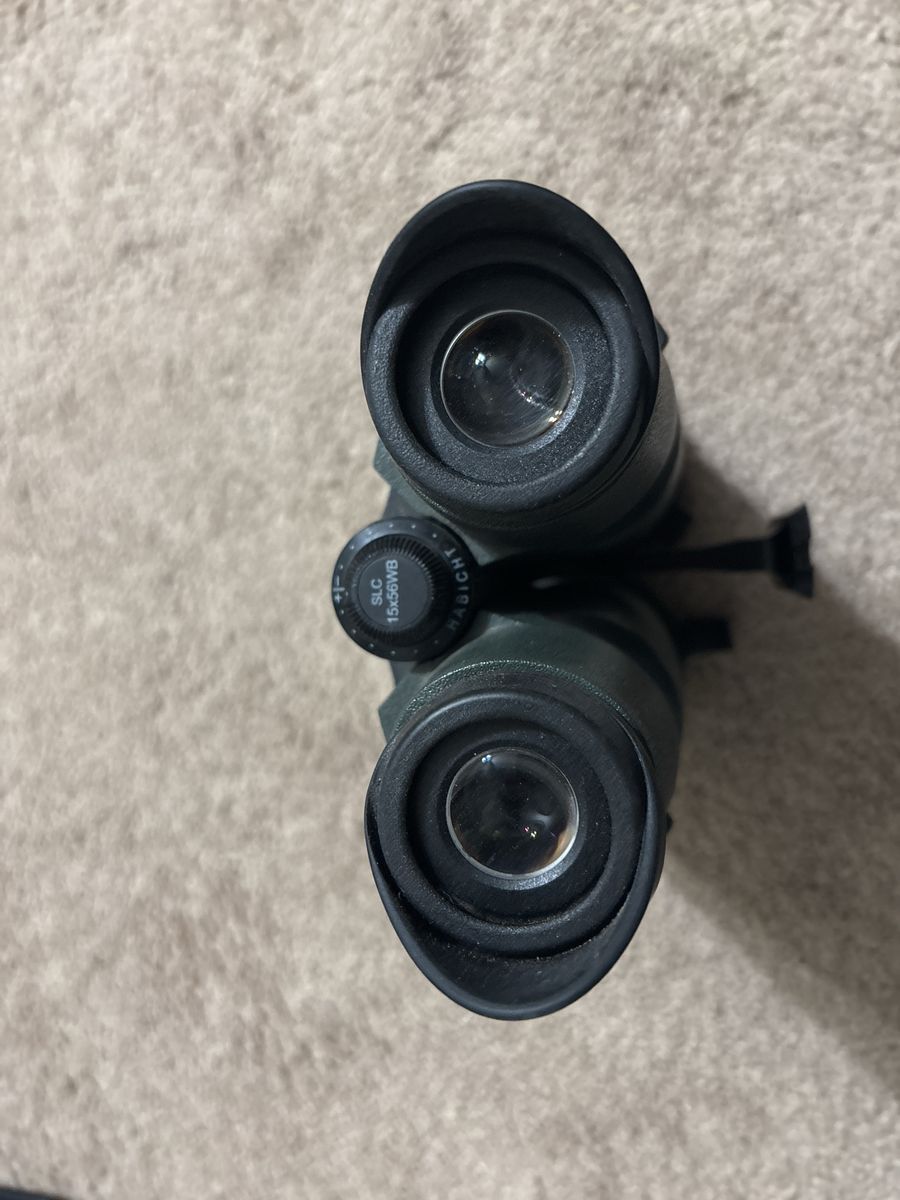 Swaroski 15x56