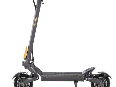 Ausom F1 Max